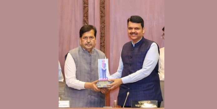 Chief Minister Youth Work Training Scheme