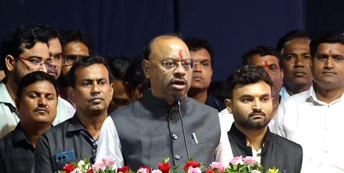 Chandrashekhar Bawankule