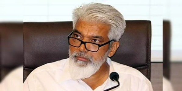 महाराष्ट्रासाठी ‘समग्र शिक्षा’च्या निधीत वाढ करण्यात यावी; केंद्रीय परिषदेत शालेय शिक्षणमंत्री दादा भुसे यांची मागणी