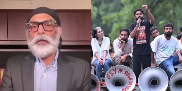 खलिस्तानी दहशतवादी पन्नूची CJP आंदोलनासाठी ९.६ कोटींच्या निधीची घोषणा; सरकारशी कोणतीही चर्चा न करण्याचे आवाहन?