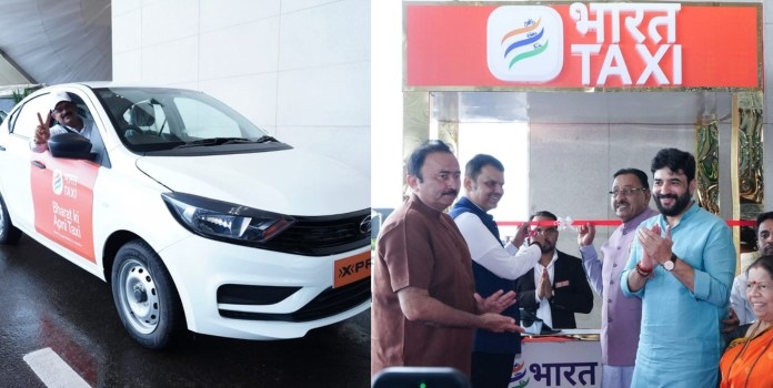 Bharat Taxi Maharashtra