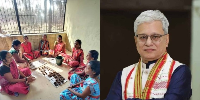 Jishnu Dev Varma Tribal Products