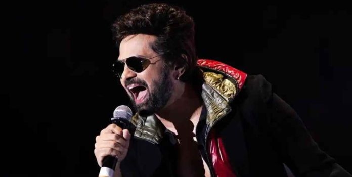 Himesh Reshammiya Journey