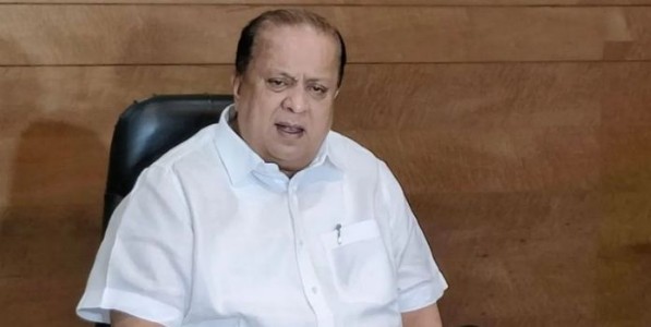 बीएचएमएस आणि सीसीएमपी. पात्र डॉक्टरांची नोंदणी प्रक्रिया लवकरच सुरू होणार -वैद्यकीय शिक्षण मंत्री हसन मुश्रीफ