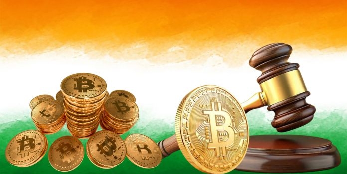 Crypto Tax in India