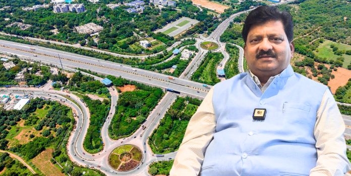 MSRDC Roadmap