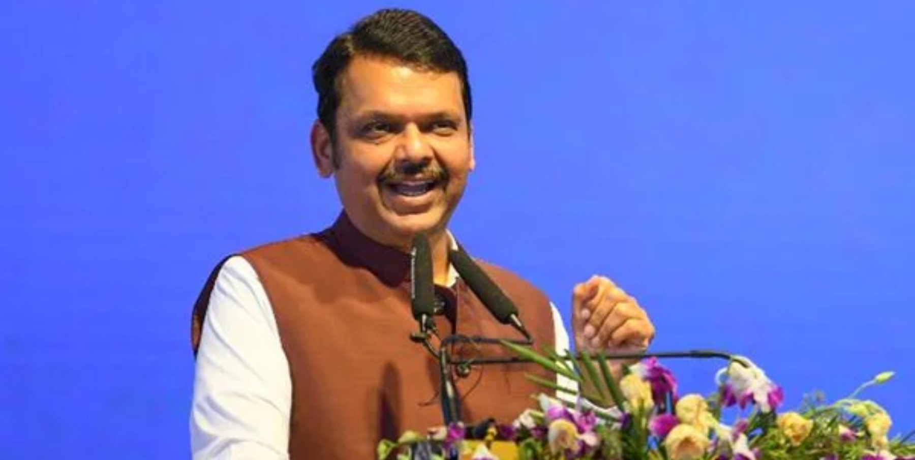 Devendra Fadnavis Delhi Visit