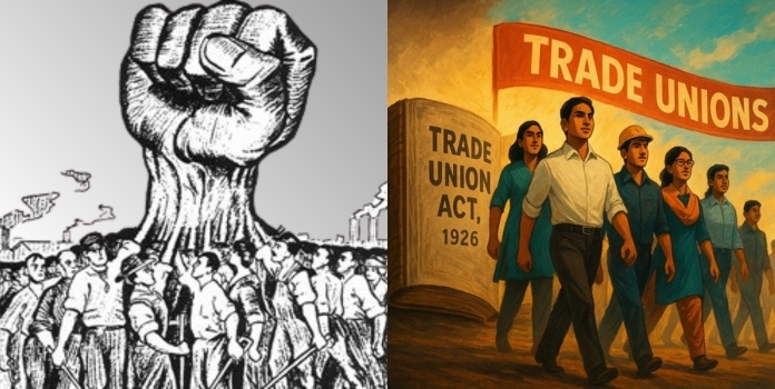 Trade Unions Act 1926