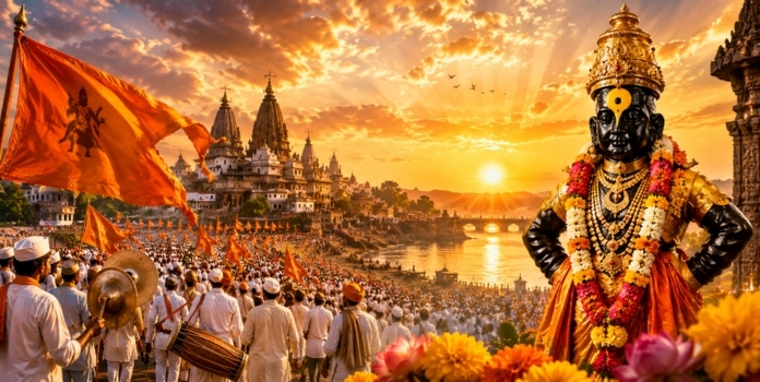 Ashadhi Ekadashi