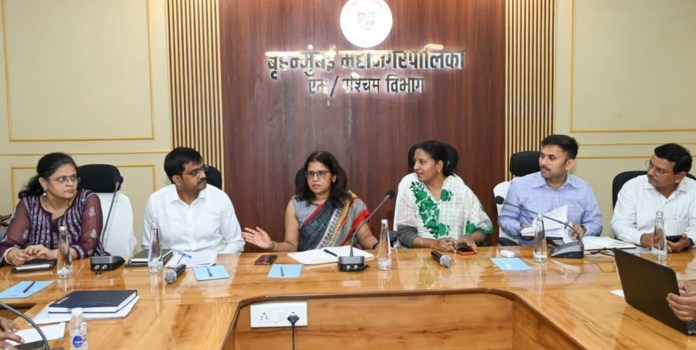 BMC Birth Certificate Services