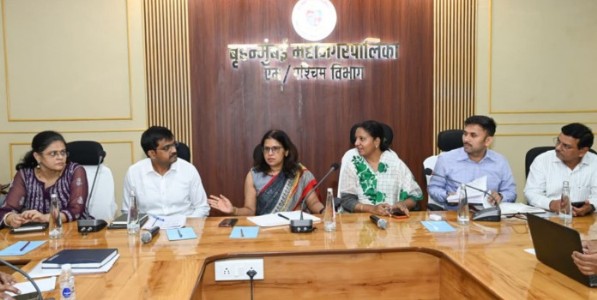 जन्म प्रमाणपत्रासाठी रविवारीही नागरिक सुविधा केंद्रे सुरू राहणार;प्रलंबित अर्जांच्या निपटाऱ्यासाठी अतिरिक्त आयुक्तांचे निर्देश