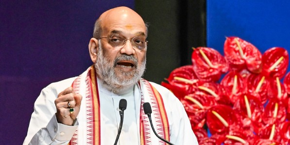 भाजपसाठी कोणत्याही पदापेक्षा देश, तरुण आणि विद्यार्थी महत्त्वाचे!; धर्मेंद्र प्रधान यांच्या राजीनाम्यावर अमित शाह यांची प्रतिक्रिया