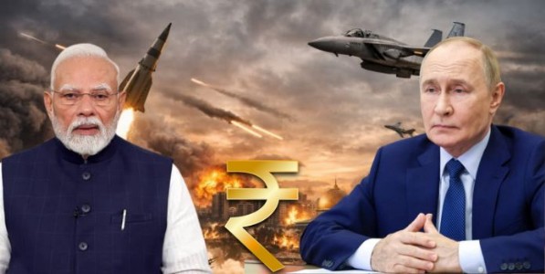 संकट जेव्हा संधी ठरते...