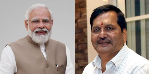 विरोधकांच्या खोट्या प्रचाराला कृतज्ञतेतून उत्तर; कॅबिनेट मंत्री मंगलप्रभात लोढा यांच्या वतीने उद्या ‘धन्यवाद मोदीजी’ कार्यक्रम