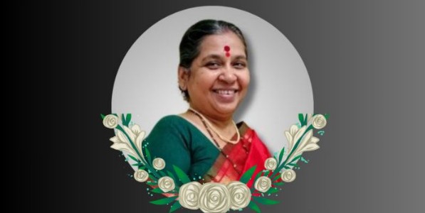 ज्योत सेतू होऊन गेली...