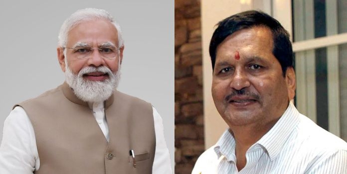 Thank You Modi Ji Program