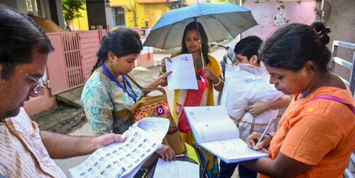 Voter Registration