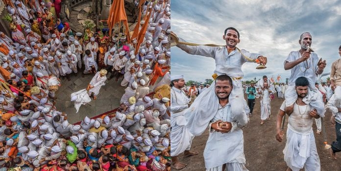 Pandharpur Wari
