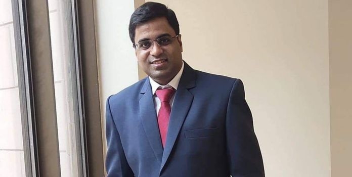 Digambar Acharya