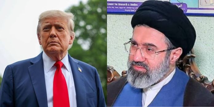 Iran Hezbollah Support