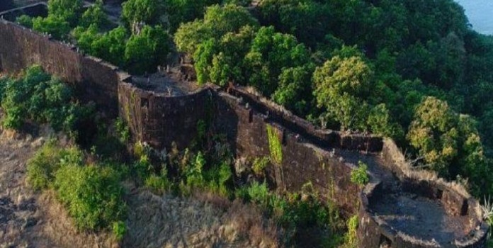 Gopalgad Fort Land Acquisition
