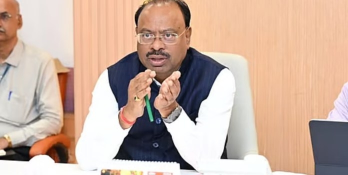 Maharashtra Registration Department Promotions