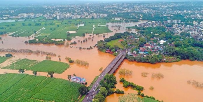 Flood Management