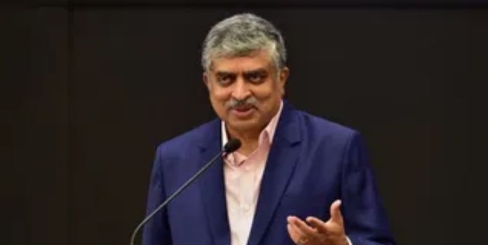 Nandan Nilekani