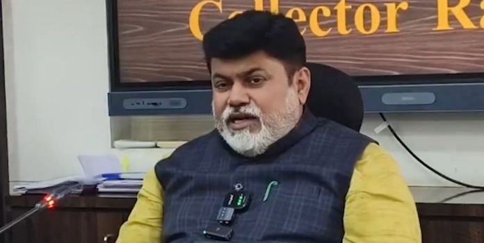 UDAY SAMANT