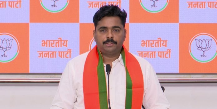 Navnath Ban