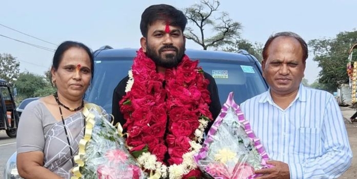 Abhijeet Dipke