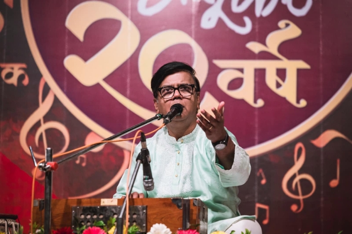 Saleel Kulkarni