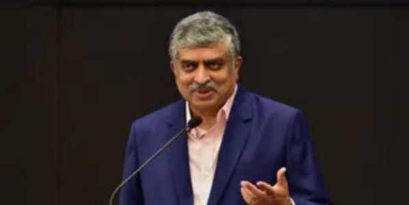 पेपरफुटीला कायमचा चाप;'आधार'चे शिल्पकार निलेकणी यांच्या नेतृत्वाखाली परीक्षा सुधारणा टास्क फोर्स