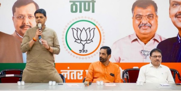 नमो सहकार टॅक्सीसाठी राज्यभरात मेळावे;आ. प्रवीण दरेकर यांची माहिती