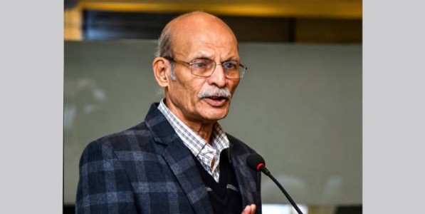 ज्येष्ठ पत्रकार लक्ष्मणराव जोशी यांचे निधन