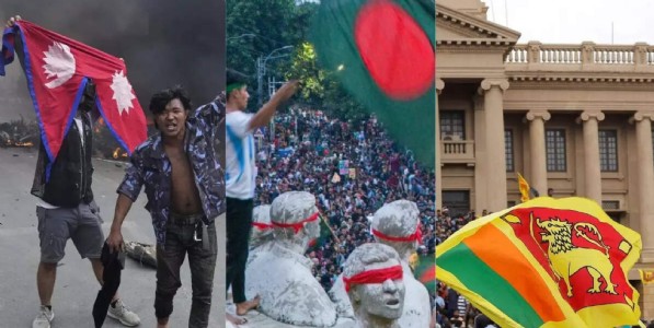 ‘बांनेश्री‌’शी भारताची तुलना नको!