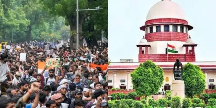 Supreme Court CJP Movement