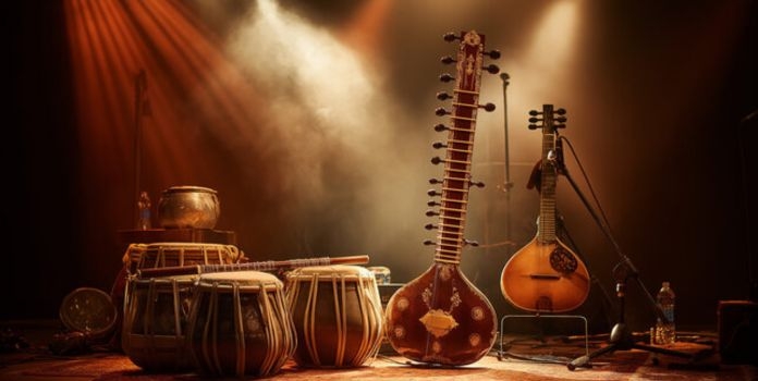 Miraj Music Heritage Park