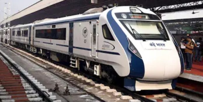Parbhani-Mudkhed Railway Route