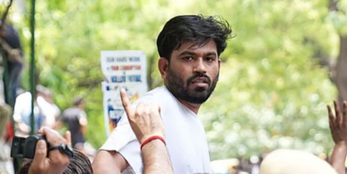 Abhijeet Deepke