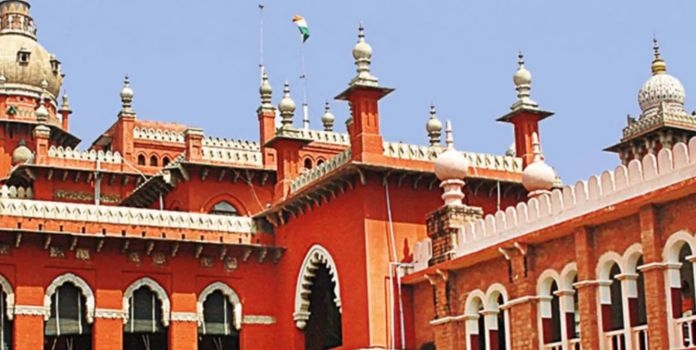  Madras High Court