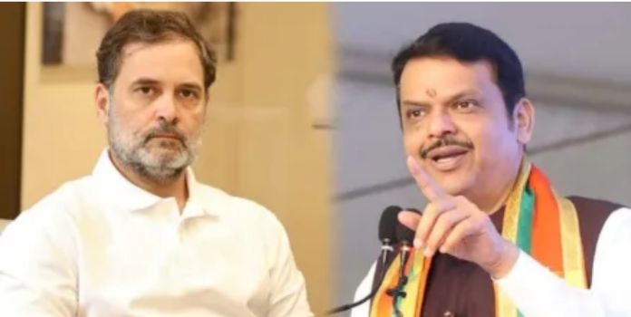 Devendra Fadnavis