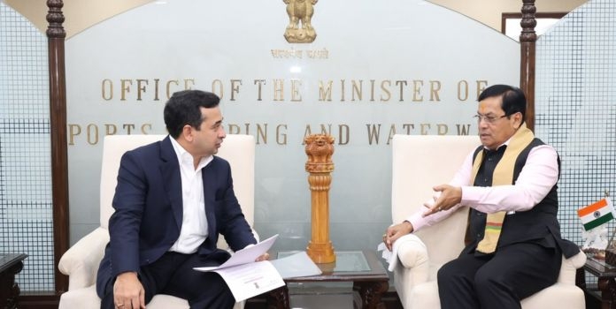 Nitesh Rane