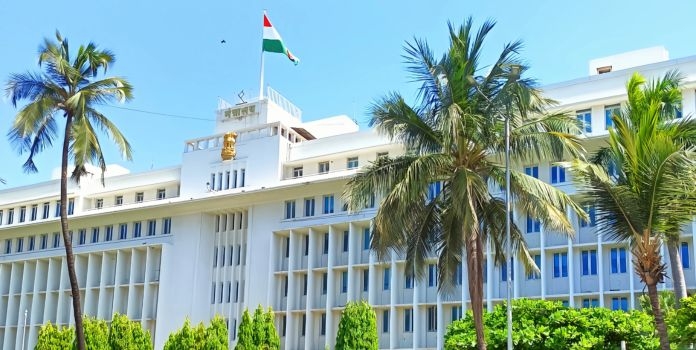 Government of Maharashtra Circular