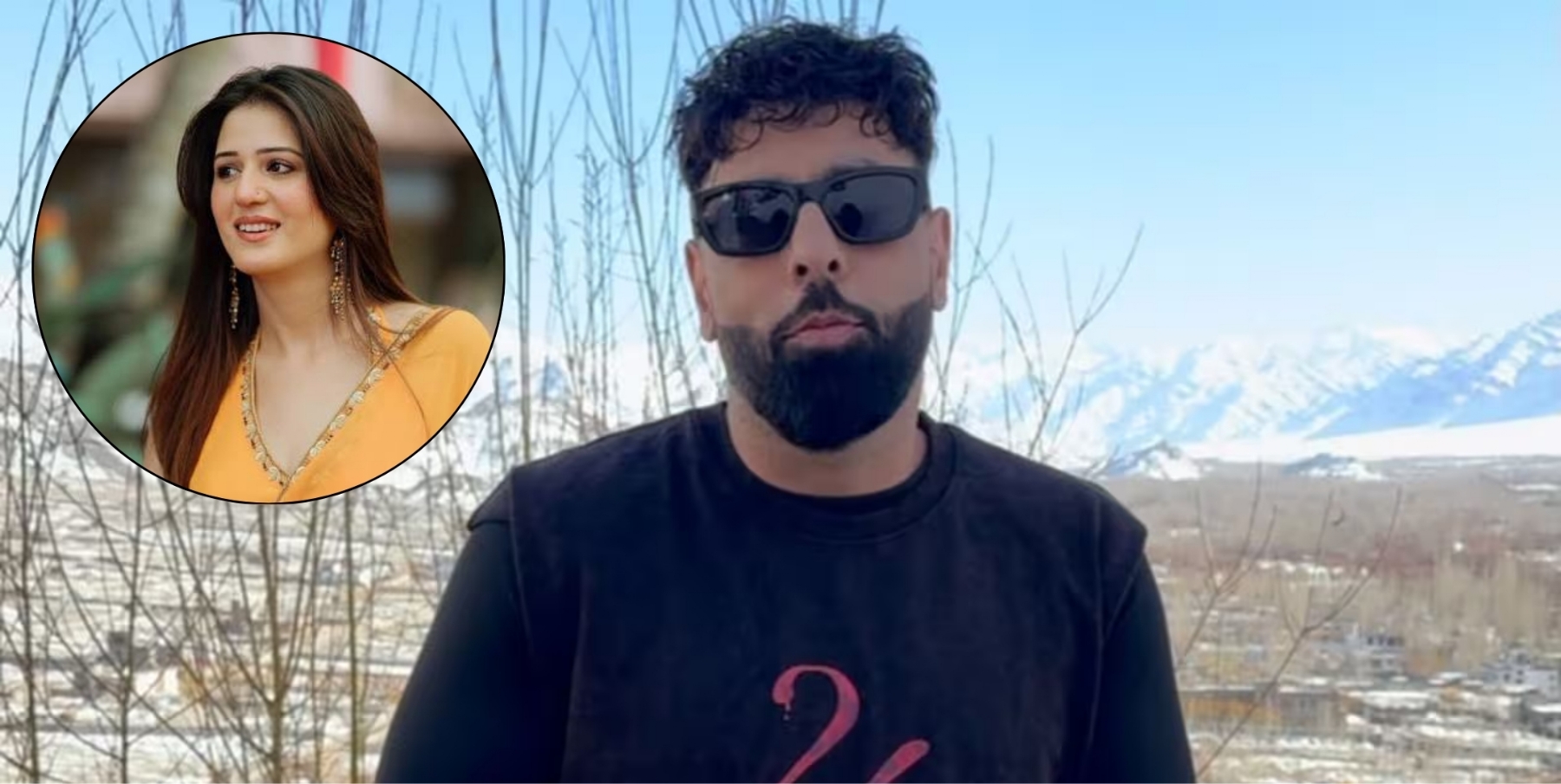 Badshah