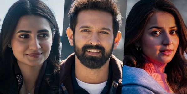 नेटफ्लिक्सवर 'मुसाफिर कॅफे'ची मोहिनी! कलाकारांचे मानधन ऐकून तुम्हीही व्हाल थक्क...