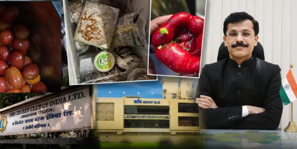 मुंबईतील VIP क्लब्सवर FDA ची मोठी कारवाई! MIG सह ५ नामांकित क्लब्सना दणका