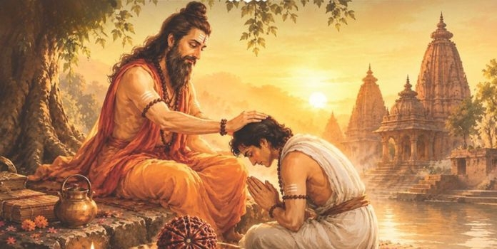 Guru Purnima