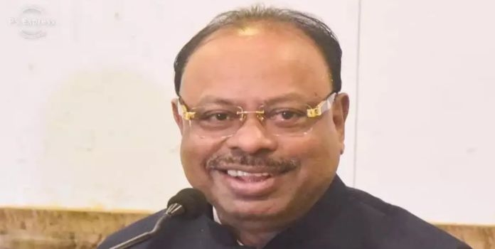 Maharashtra Revenue Department