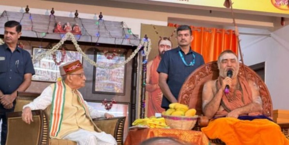 हिंदू-शीख ऐक्यासाठी 'सांझीवालता' अभियानाची घोषणा